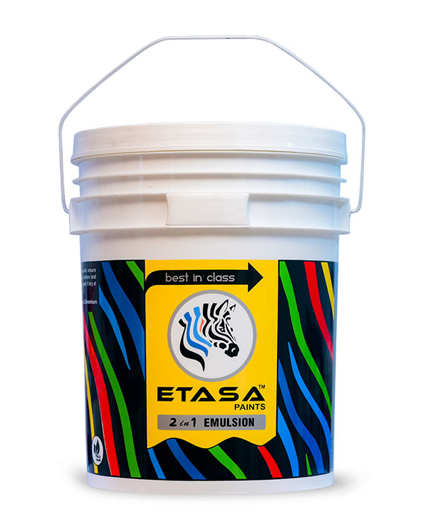 ETASA 2 in 1 Emulsion