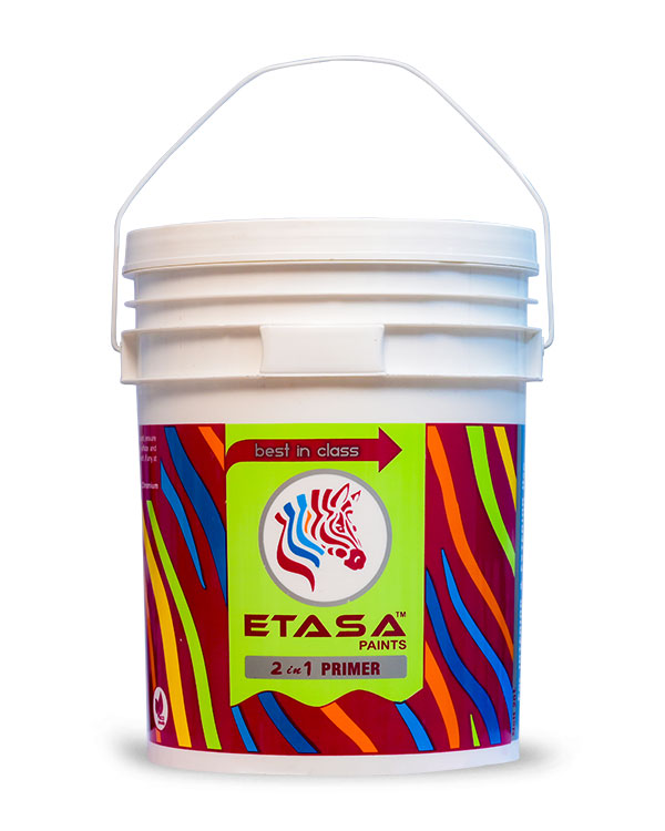 ETASA 2 in 1 Primer