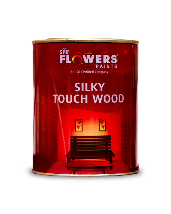 Silky Touch Wood